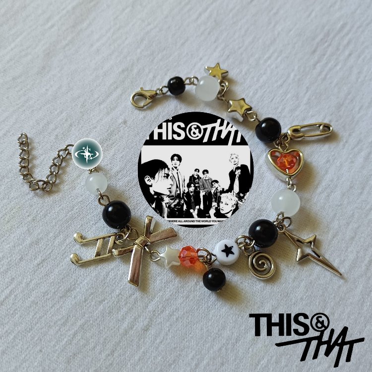 This&that Bileklik (THIS VER.)