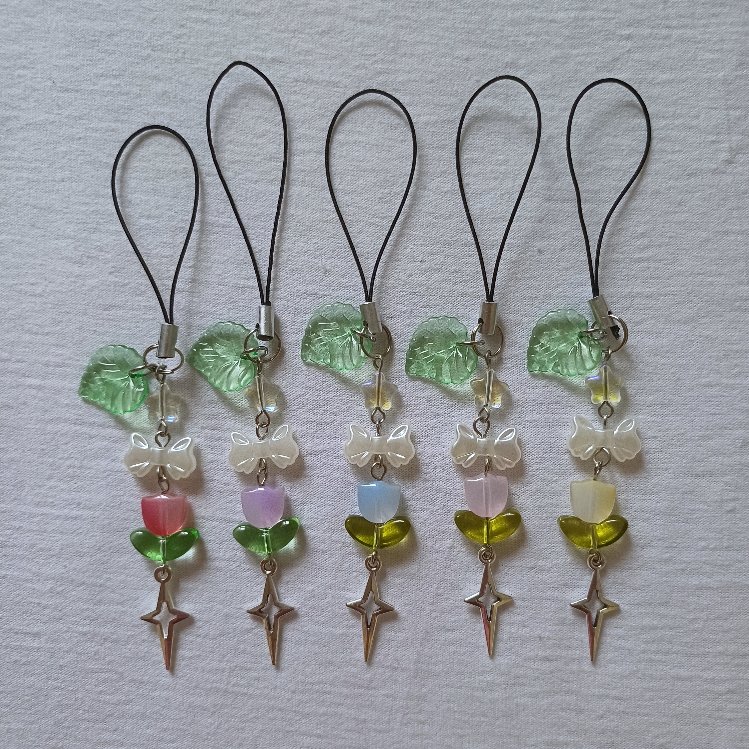 Lale Charm