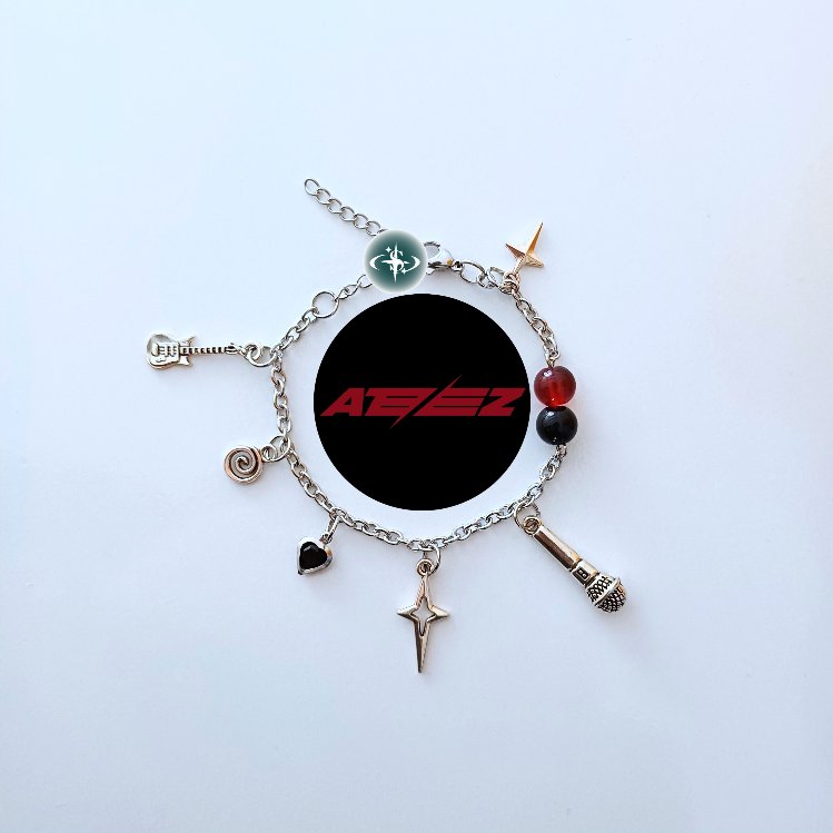 Ateez Bileklik