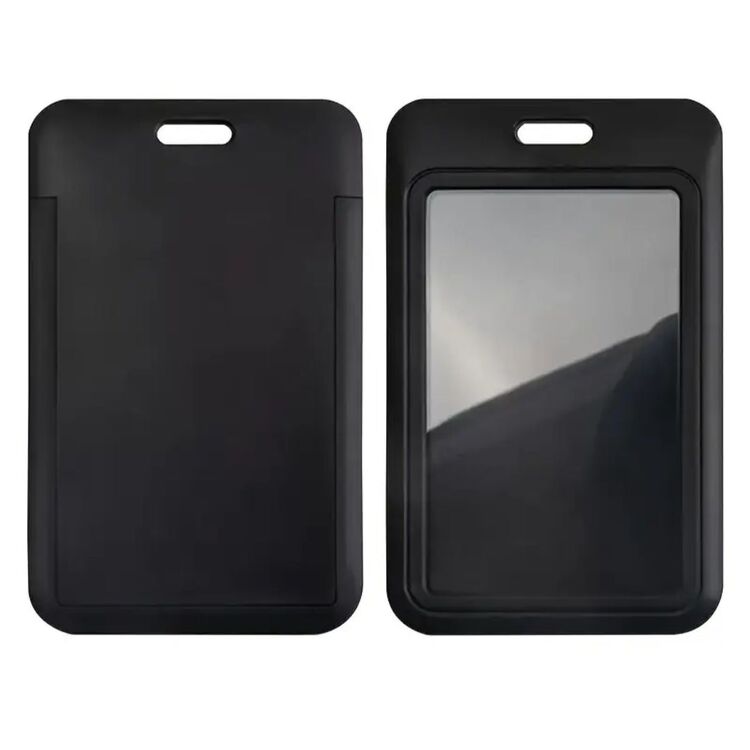 Siyah Photocard Holder