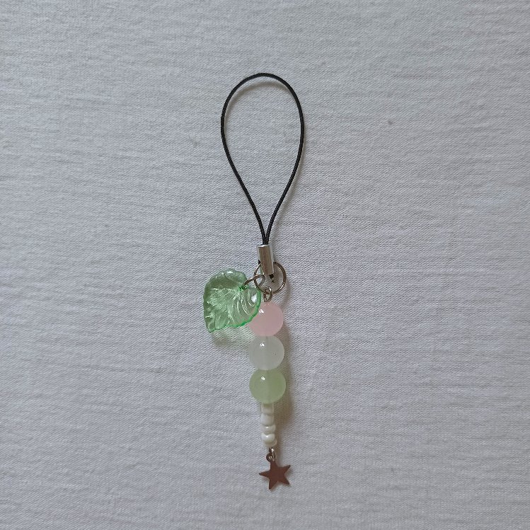 Hanami Dango Charm