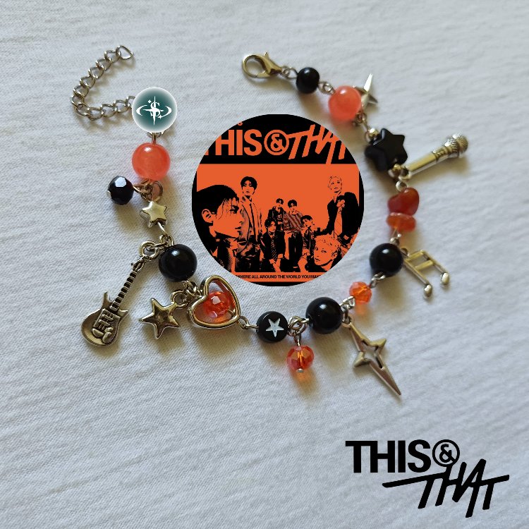 This&that Bileklik (THAT VER.)
