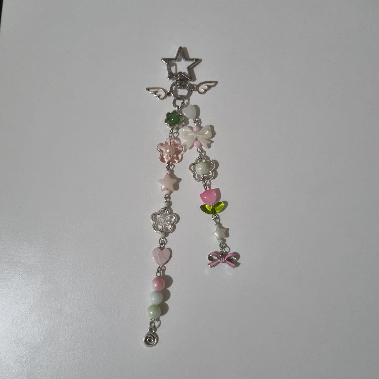 Mitsuri Charm