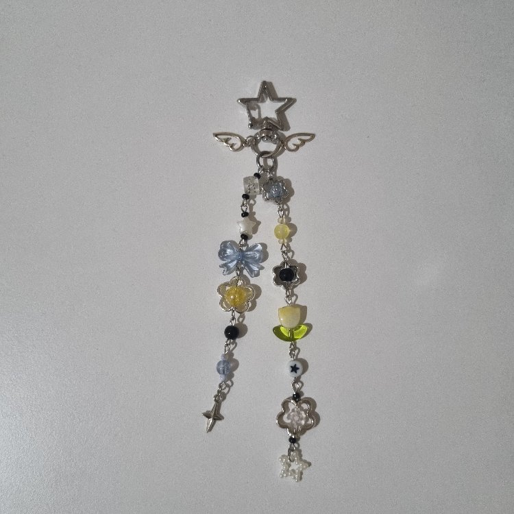 Obanai Charm
