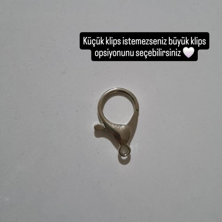 Doğal Taşlı Kaplumbağa Detaylı Çanta Süsü