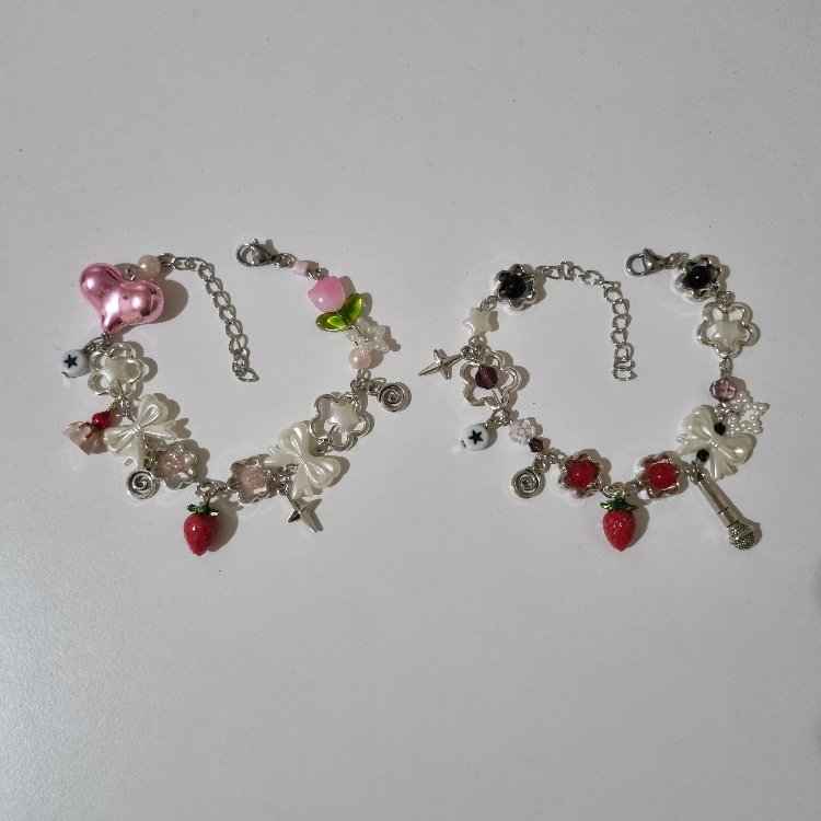 Nana-Hachi Matching Bileklik