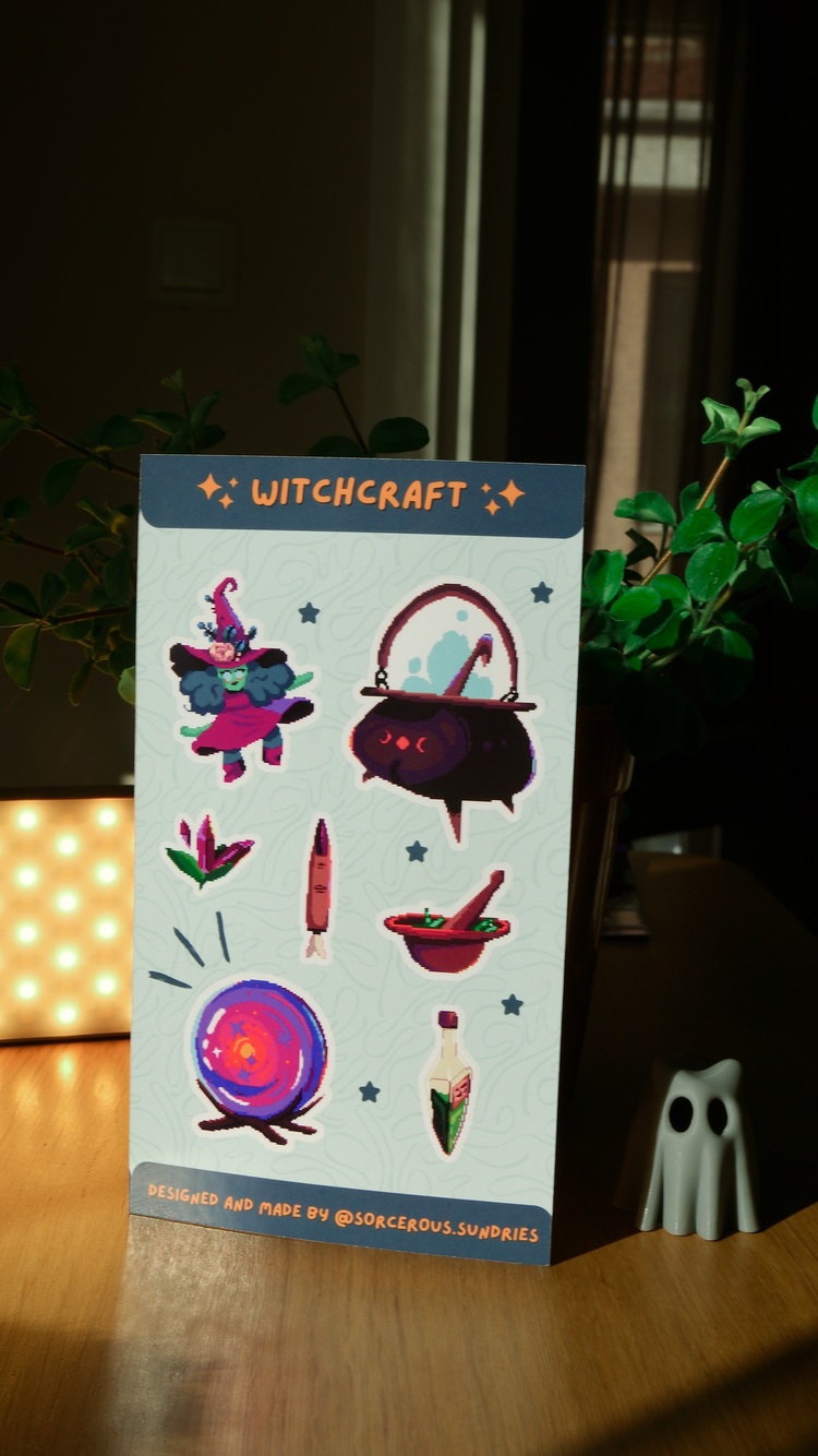 Witchcraft