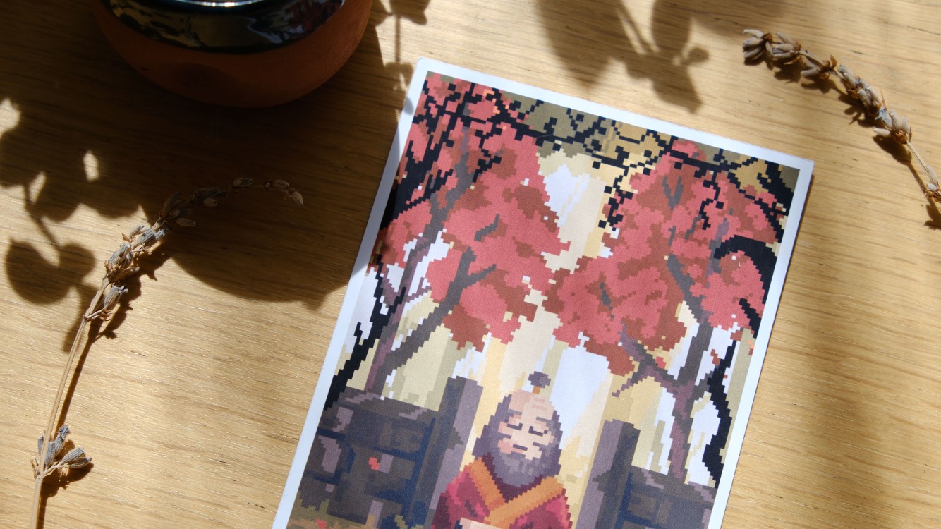 Uncle Iroh
