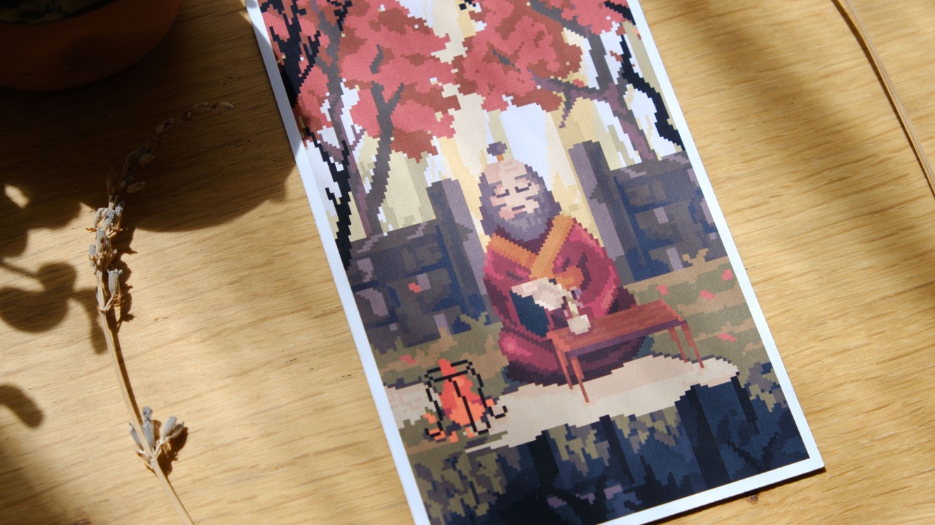 Uncle Iroh
