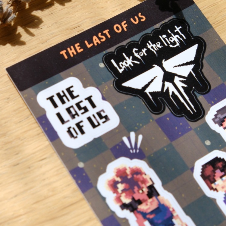 Last Of Us