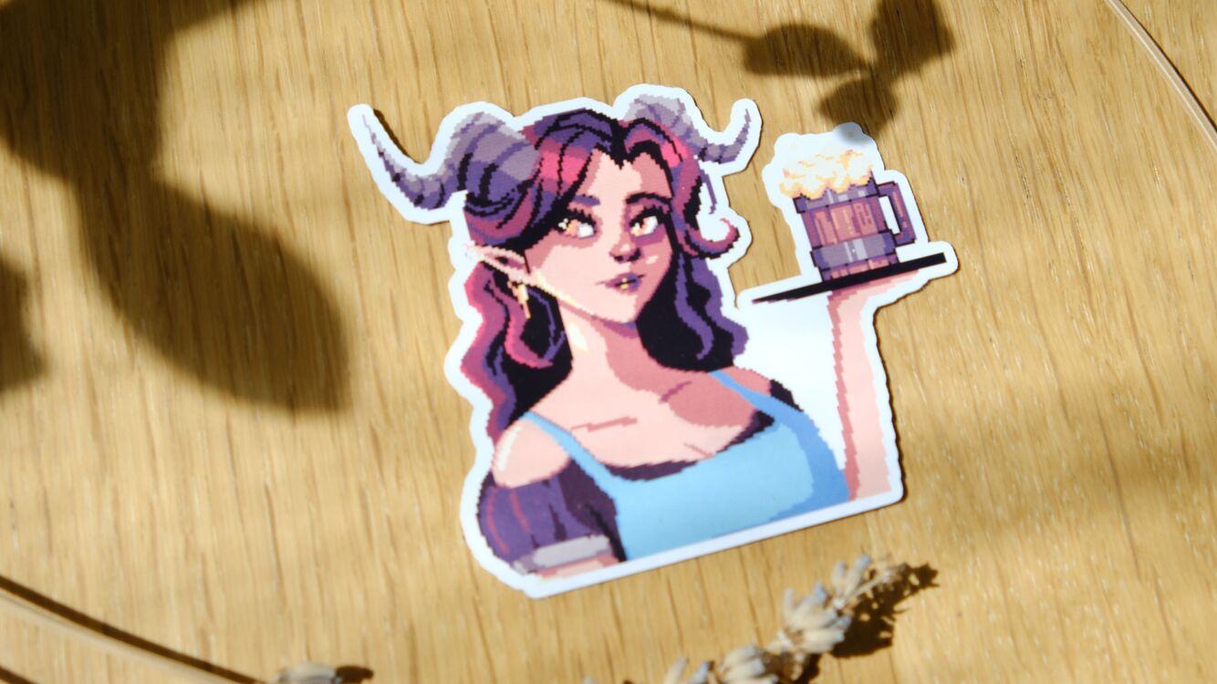 Tavern Keeper