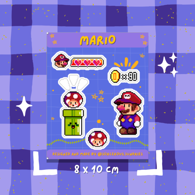 Mario