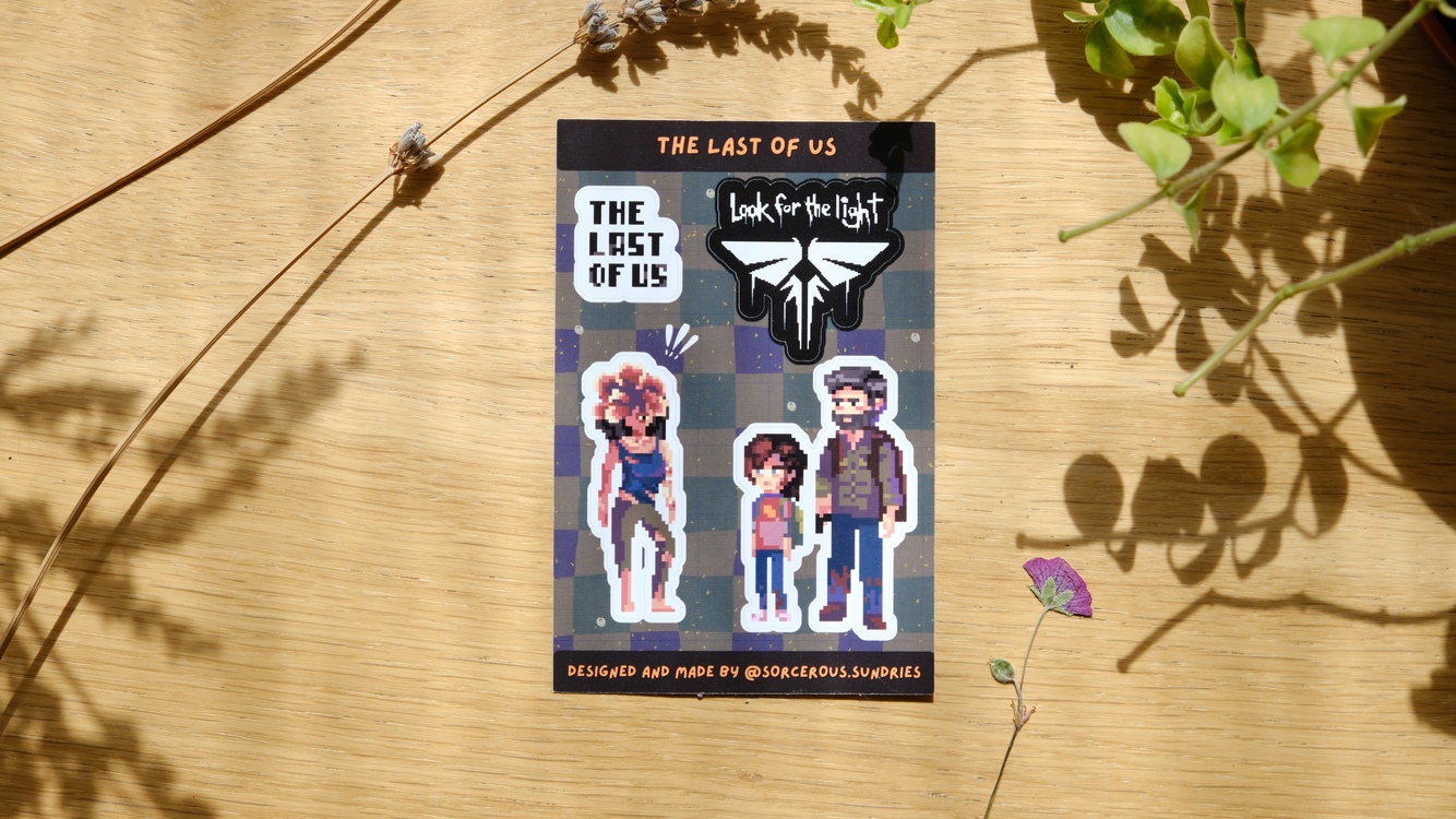 Last Of Us