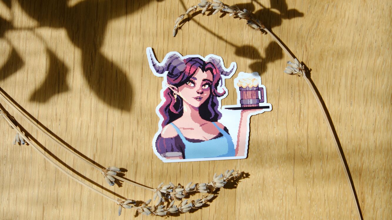 Tavern Keeper