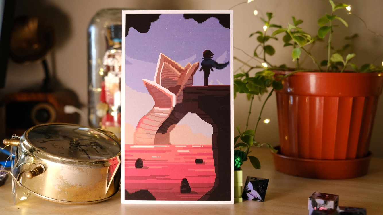 Dune 
