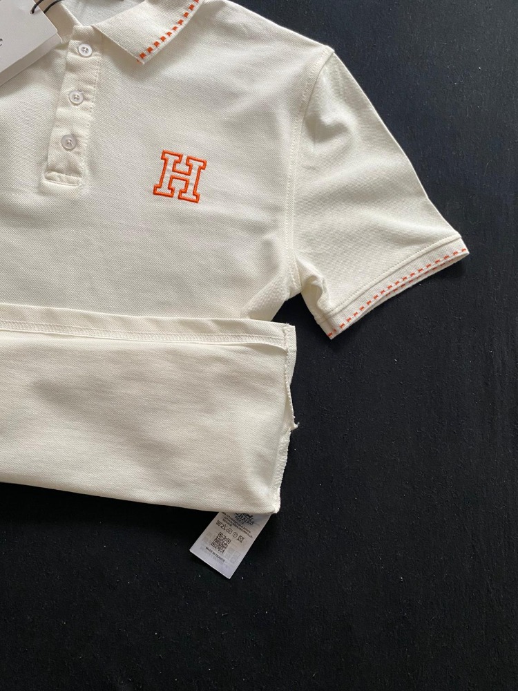 HERMES PREMİUM POLO YAKA T-SHİRT