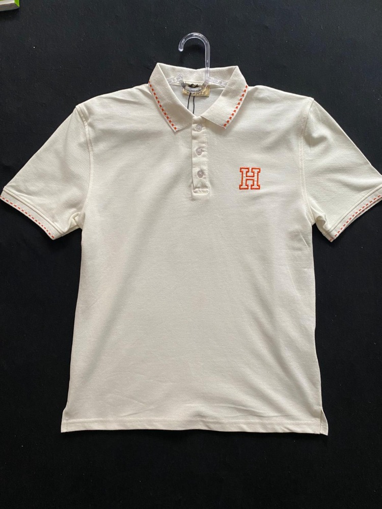 HERMES PREMİUM POLO YAKA T-SHİRT