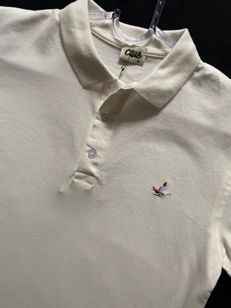 BEYMEN-CLUB PREMİUM POLO YAKA T-SHİRT