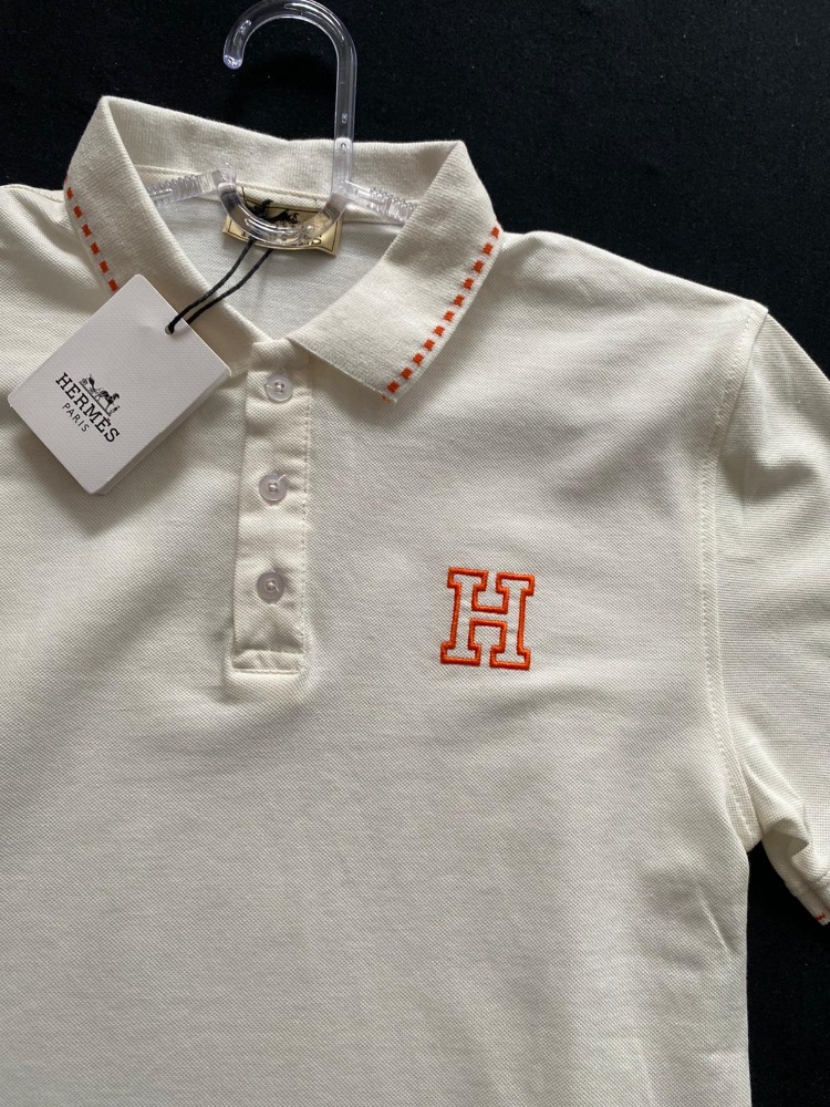 HERMES PREMİUM POLO YAKA T-SHİRT