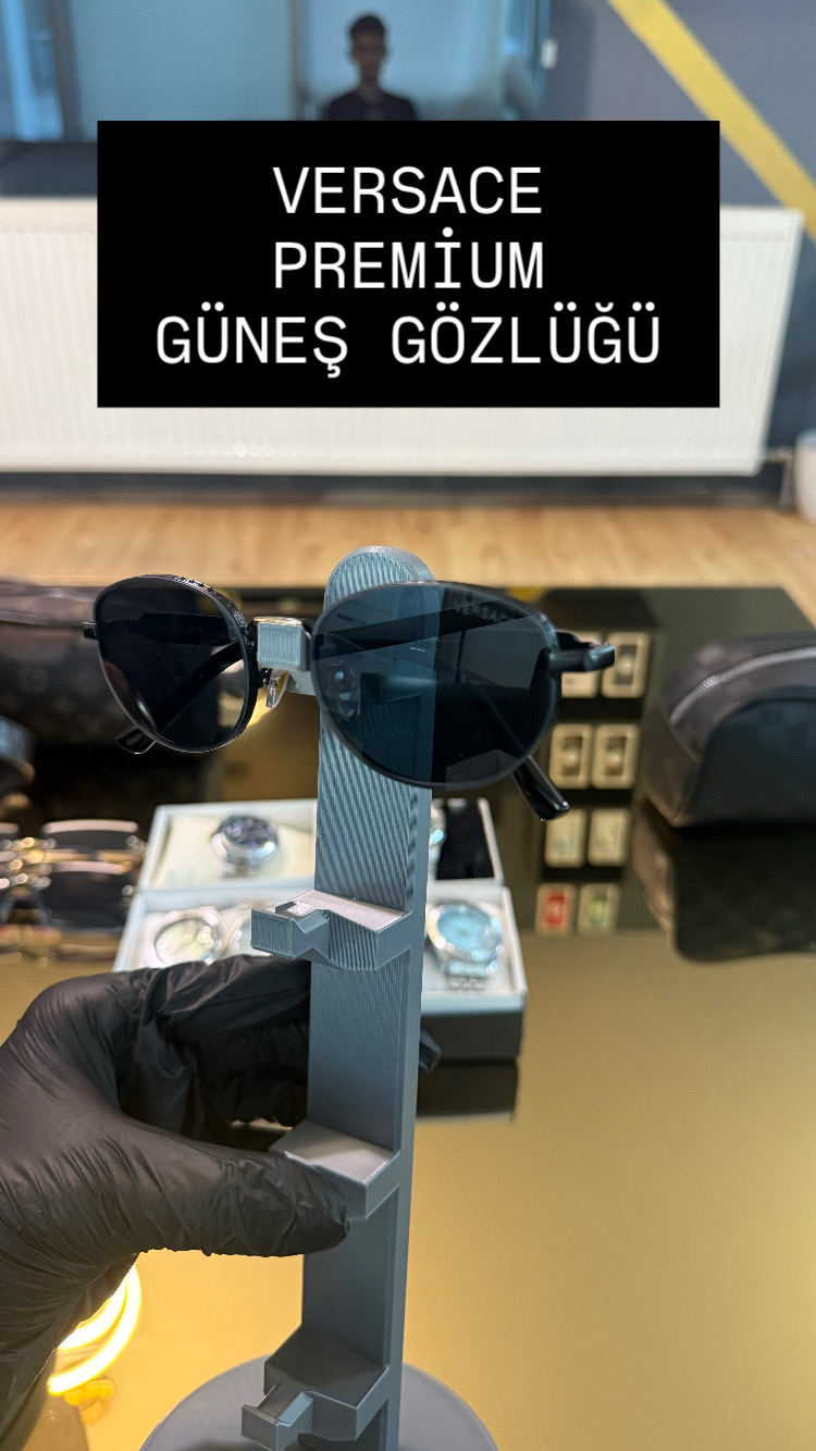 Versace Premium Güneş Gözlüğü