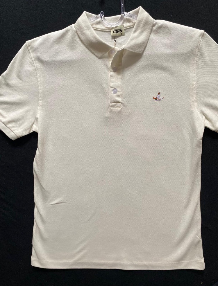 BEYMEN-CLUB PREMİUM POLO YAKA T-SHİRT