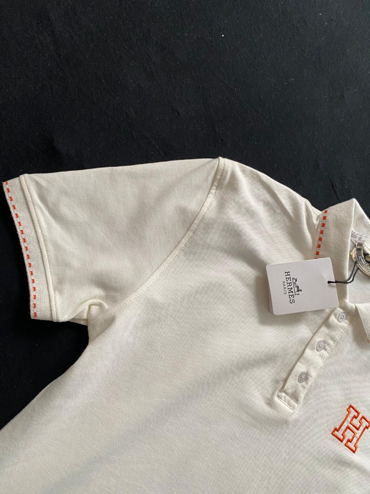 HERMES PREMİUM POLO YAKA T-SHİRT