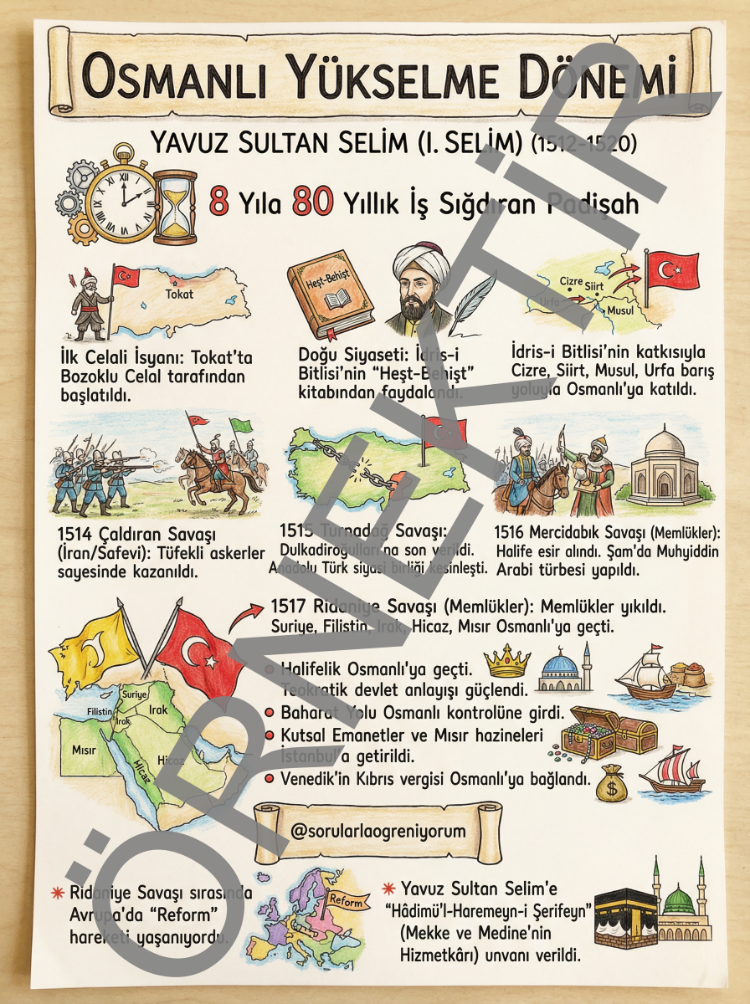 Tarihin Renkli Notları - DİJİTAL ERİŞİM