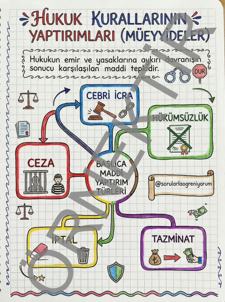Vatandaşlığın Renkli Notları - DİJİTAL ERİŞİM
