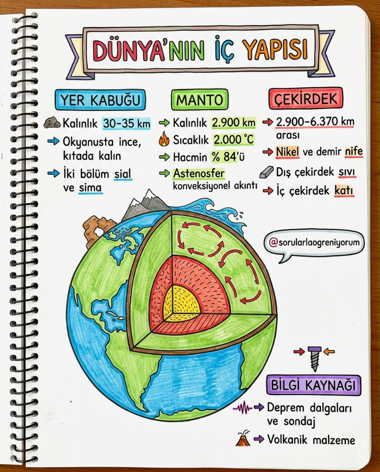 TYT 3'LÜ RENKLİ NOTLAR AVANTAJLI SET - DİJİTAL ERİŞİM