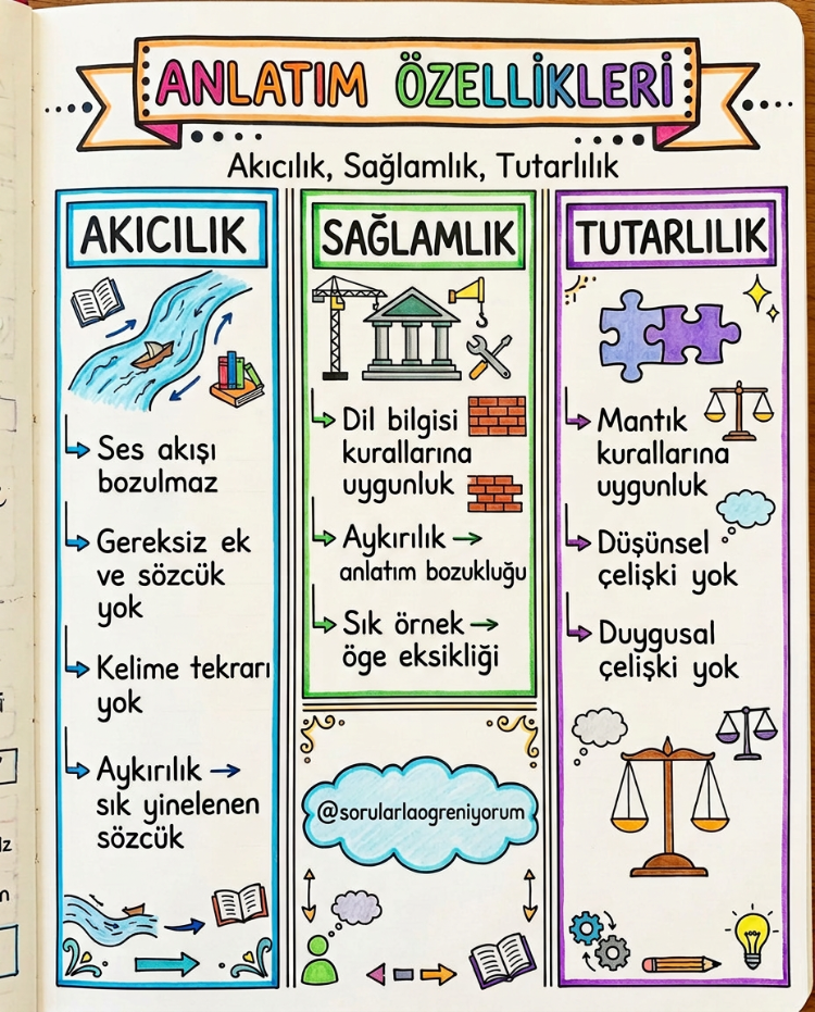 TYT 3'LÜ RENKLİ NOTLAR AVANTAJLI SET - DİJİTAL ERİŞİM