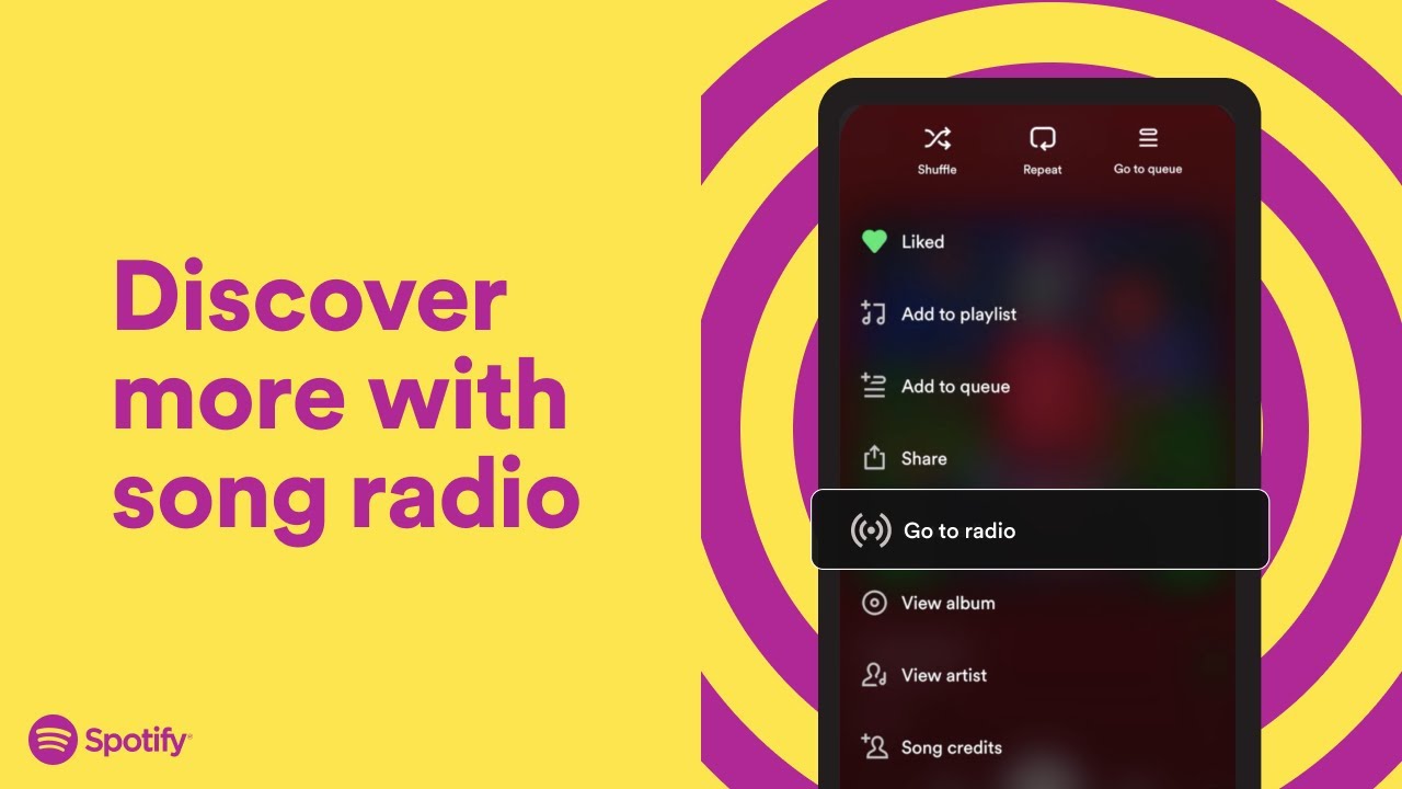 3.000 Adet Türk Spotify Algoritma Dinlenmesi (Radio)