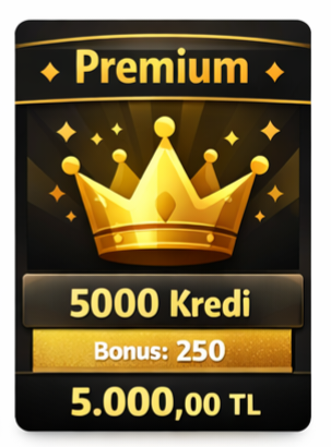 Premimum 5000