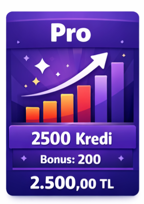 Pro 2500