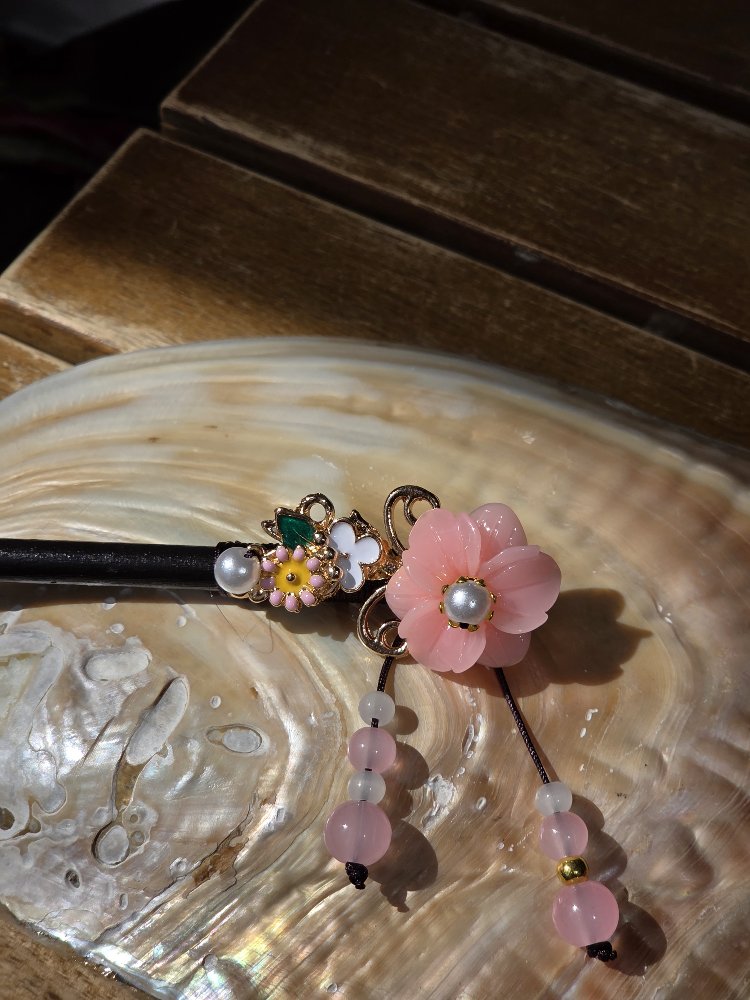 Hairpin 