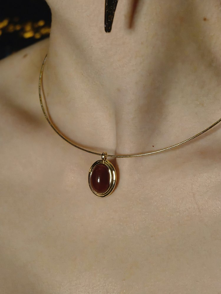 Soul Nook Kolye