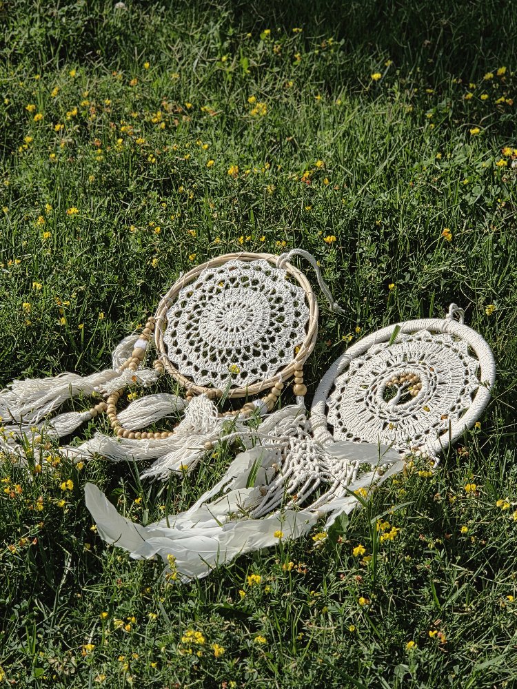 Dreamcatcher