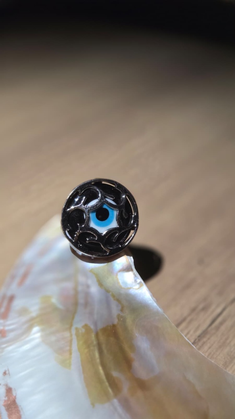 Soul Nook Yüzük