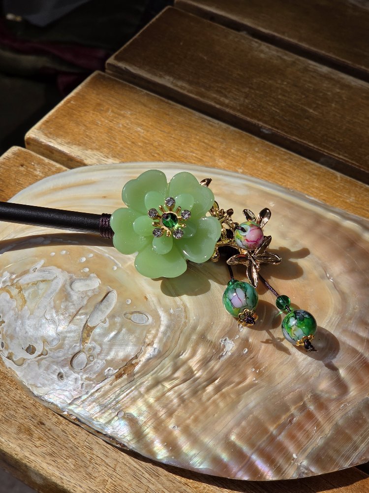 Hairpin 