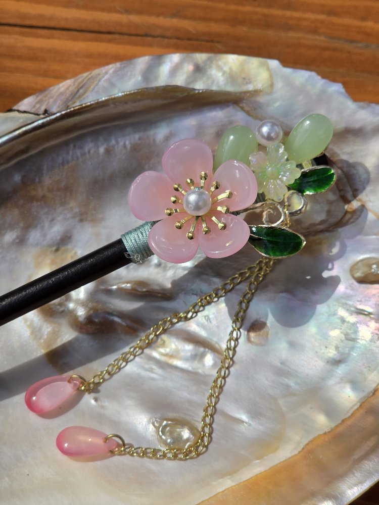 Hairpin 