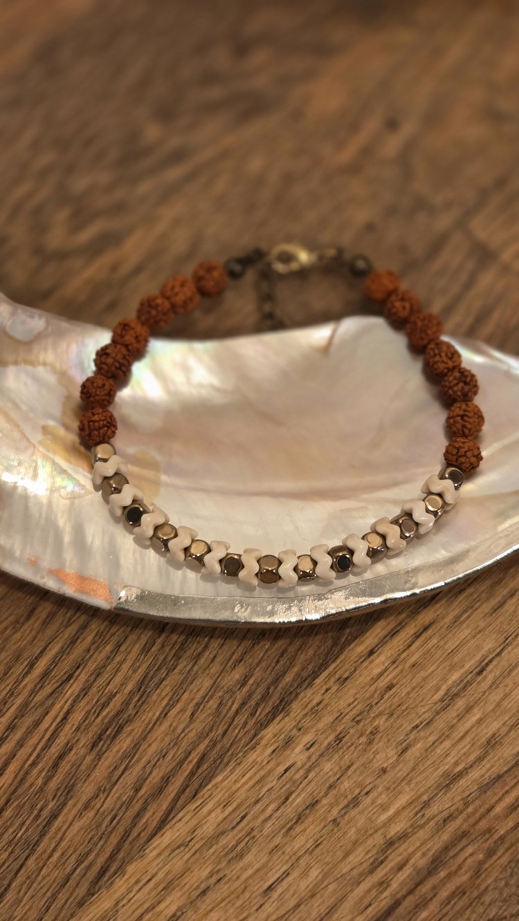 Soul Nook Tibet Bileklik