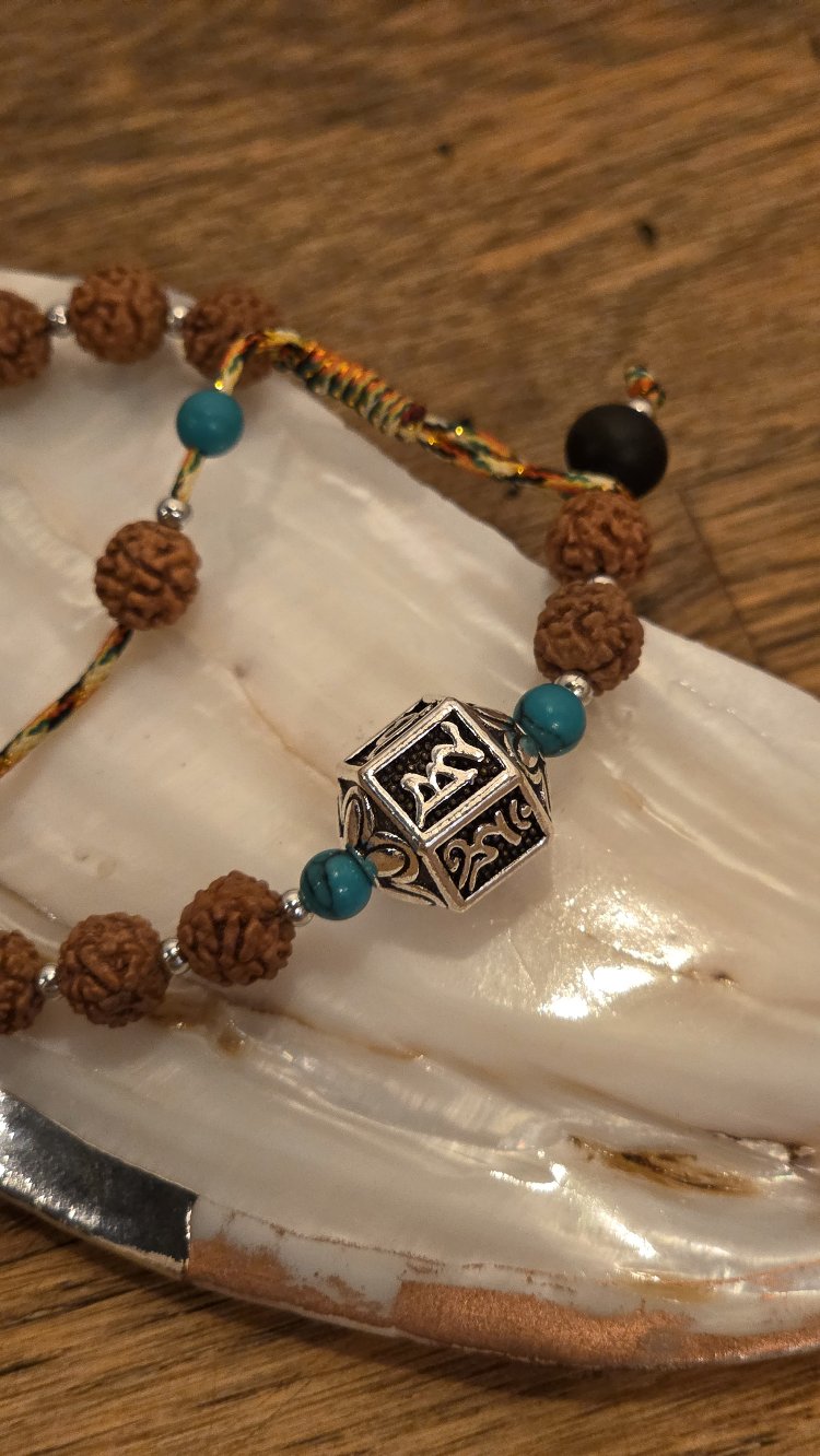 Soul Nook Tibet Bileklik