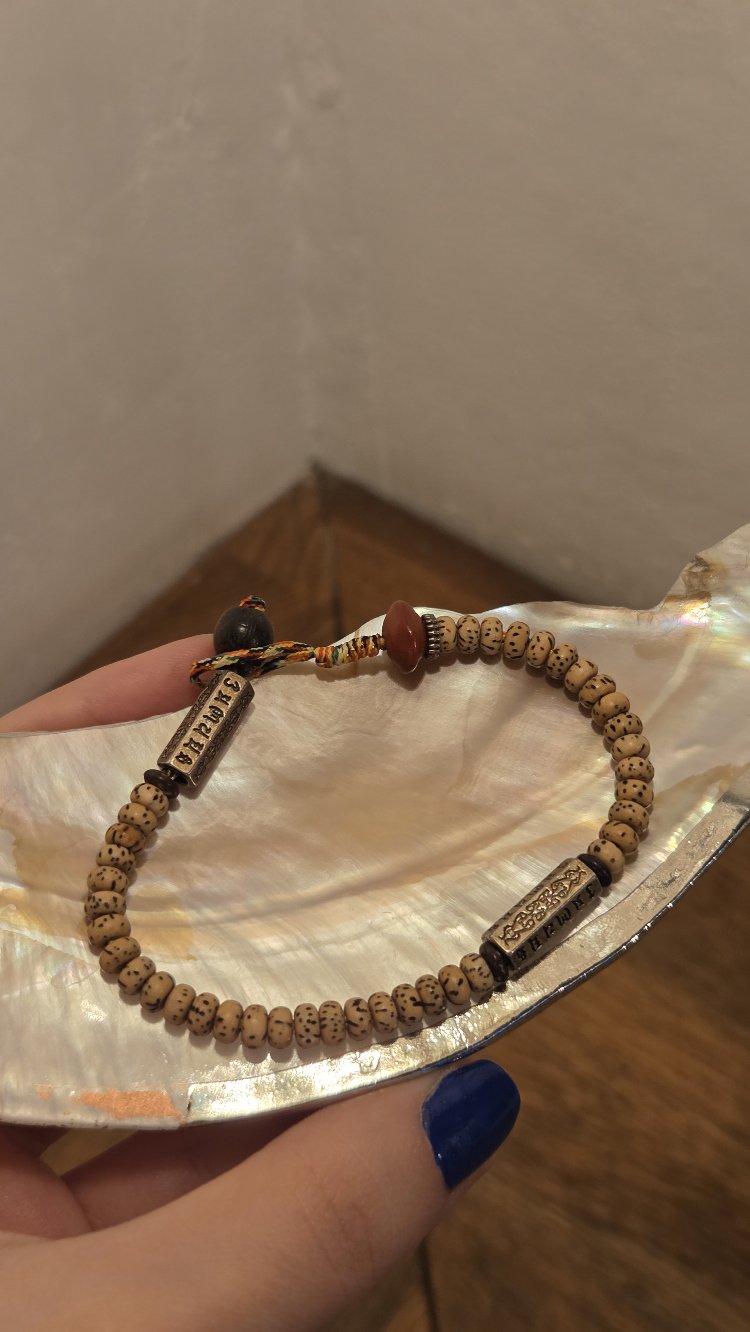 Soul Nook Tibet Bileklik