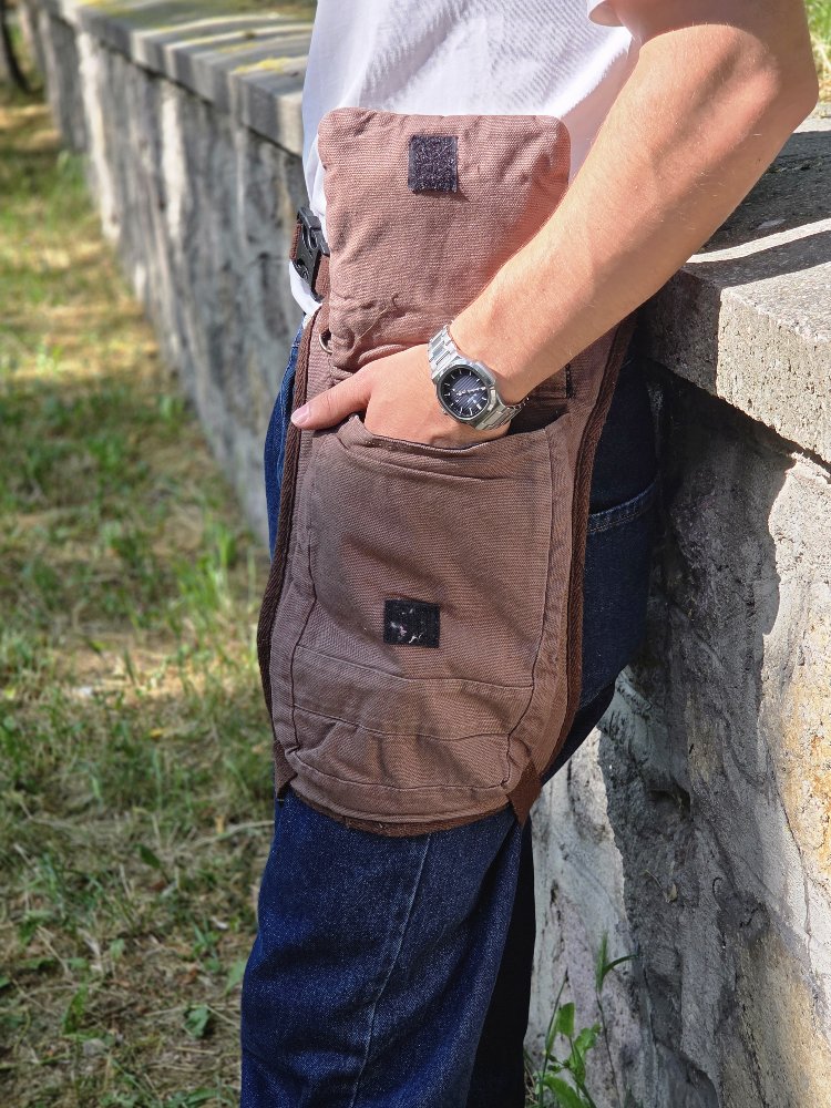 Nomad Çanta 