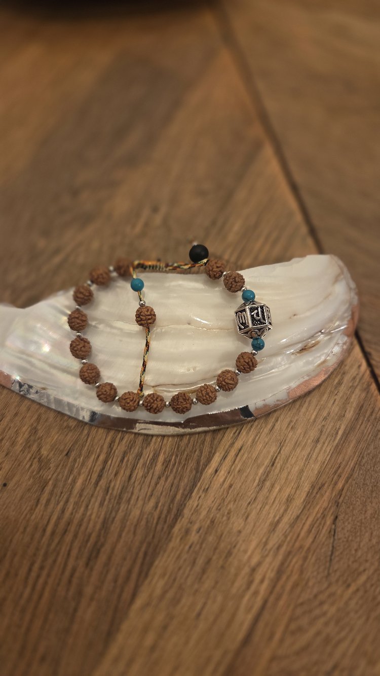 Soul Nook Tibet Bileklik