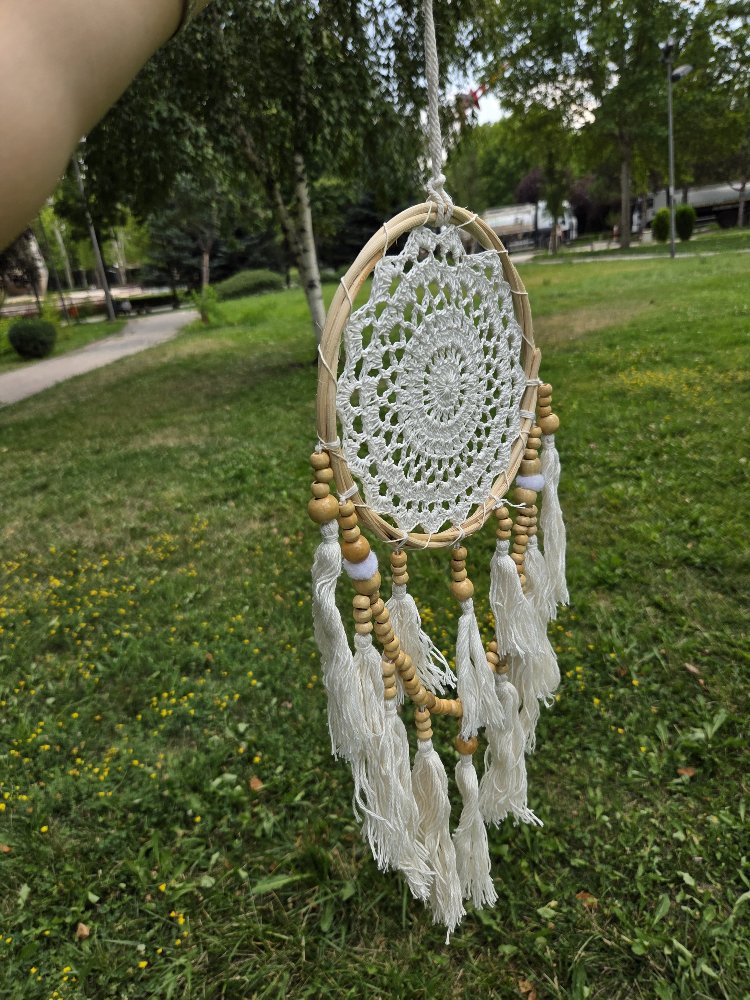 Dreamcatcher