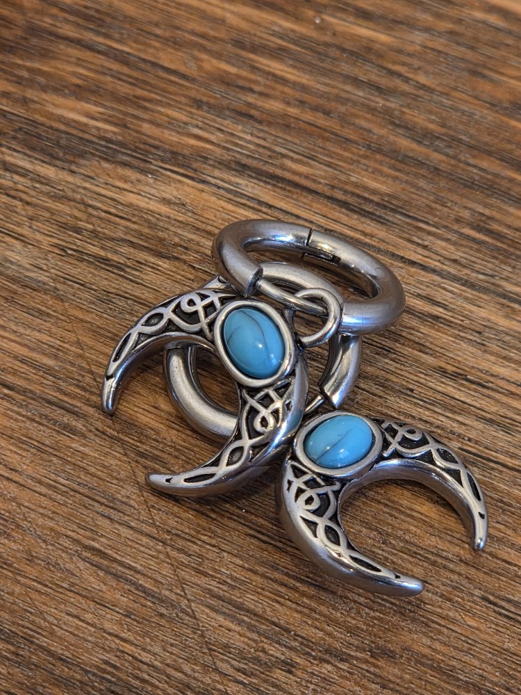 Soul Nook Küpe 