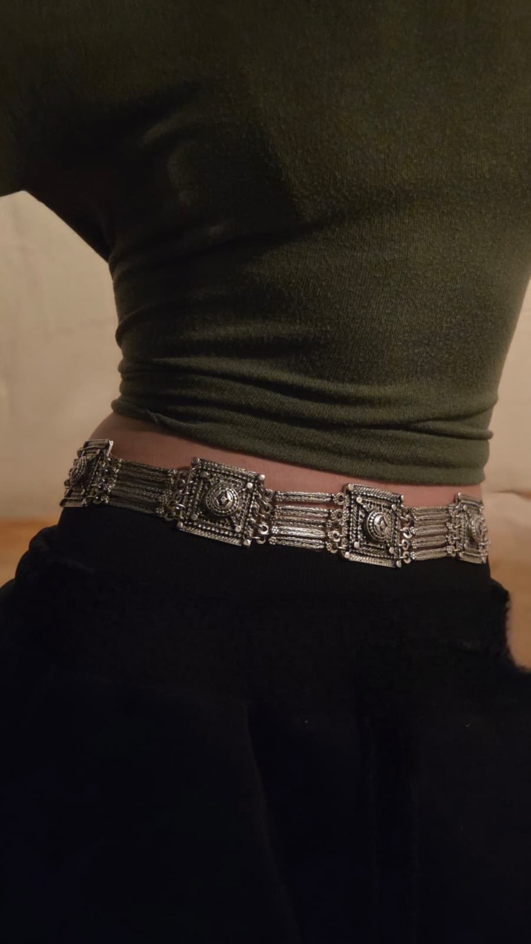 Bellychainz