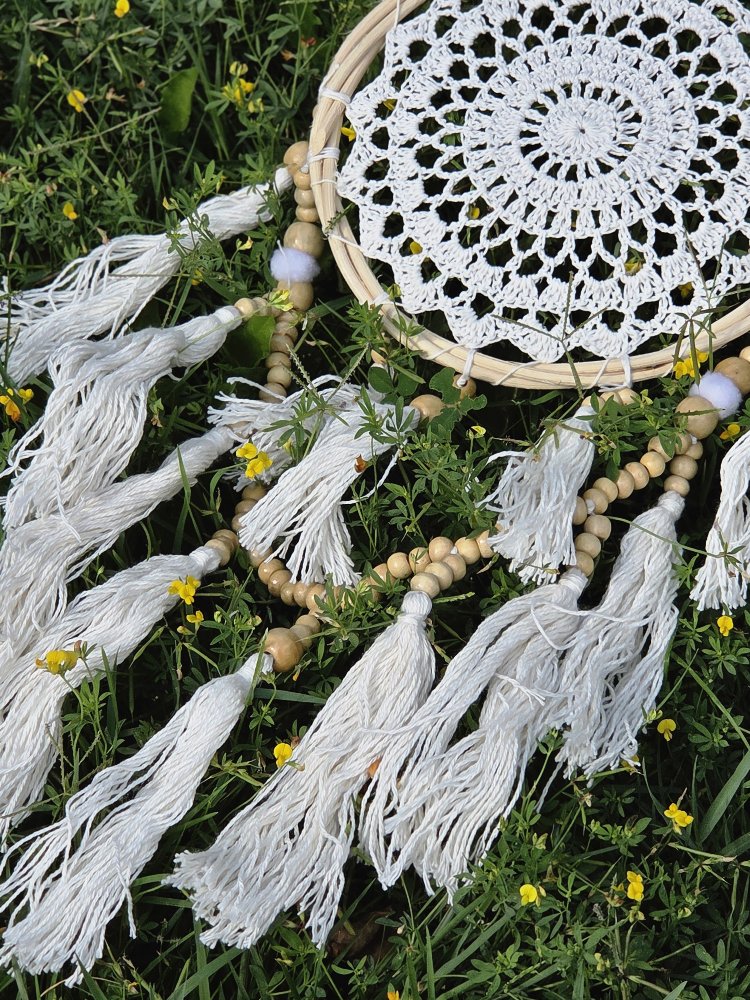 Dreamcatcher