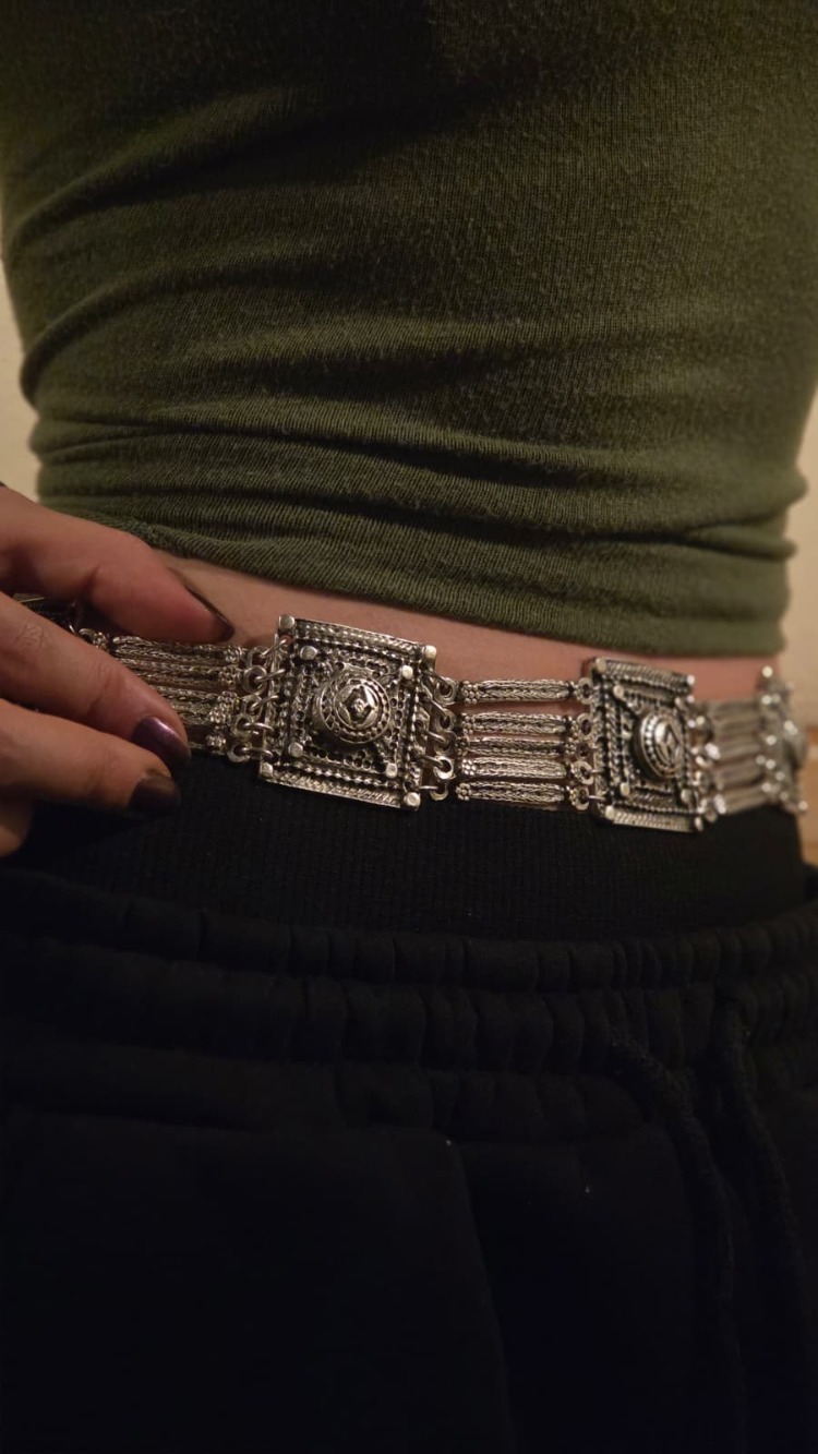 Bellychainz
