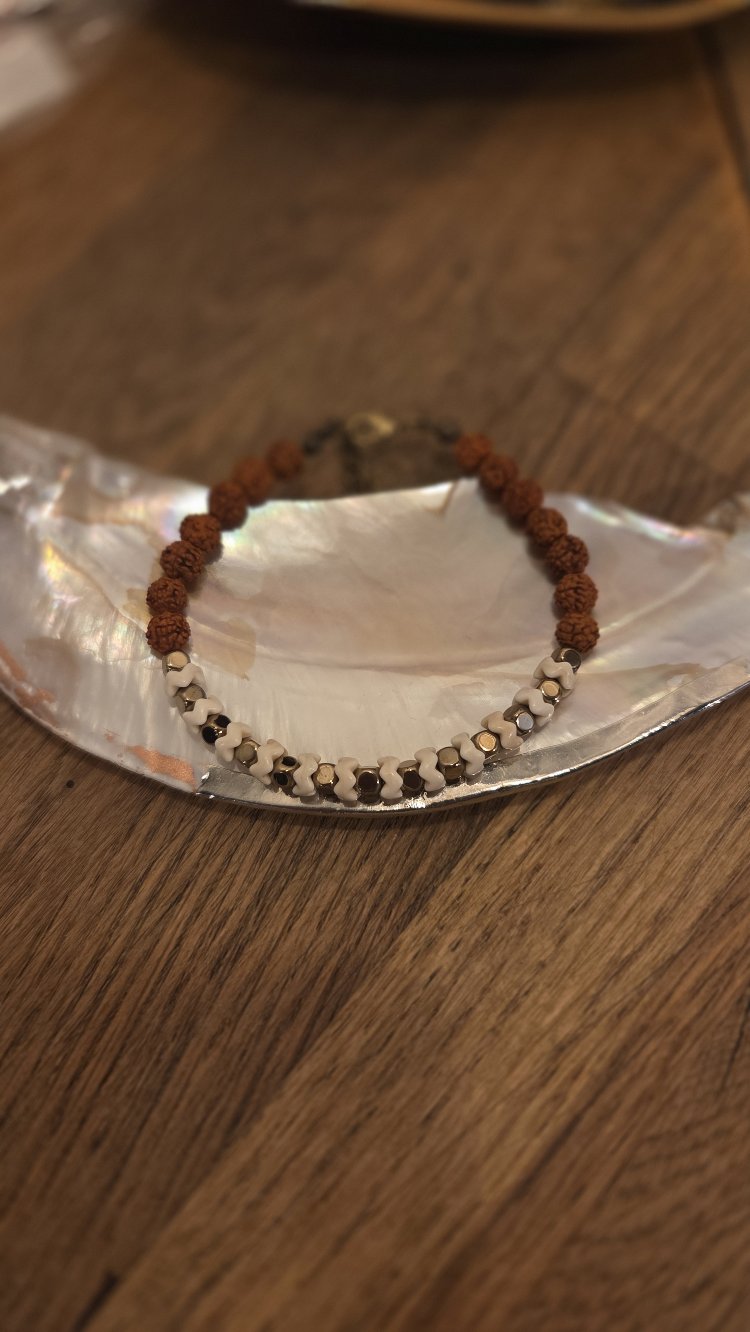Soul Nook Tibet Bileklik